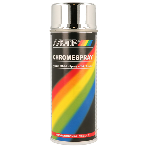 MoTip Chromspray 400 ml 4060